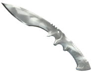 ★ Kukri Knife Urban Masked